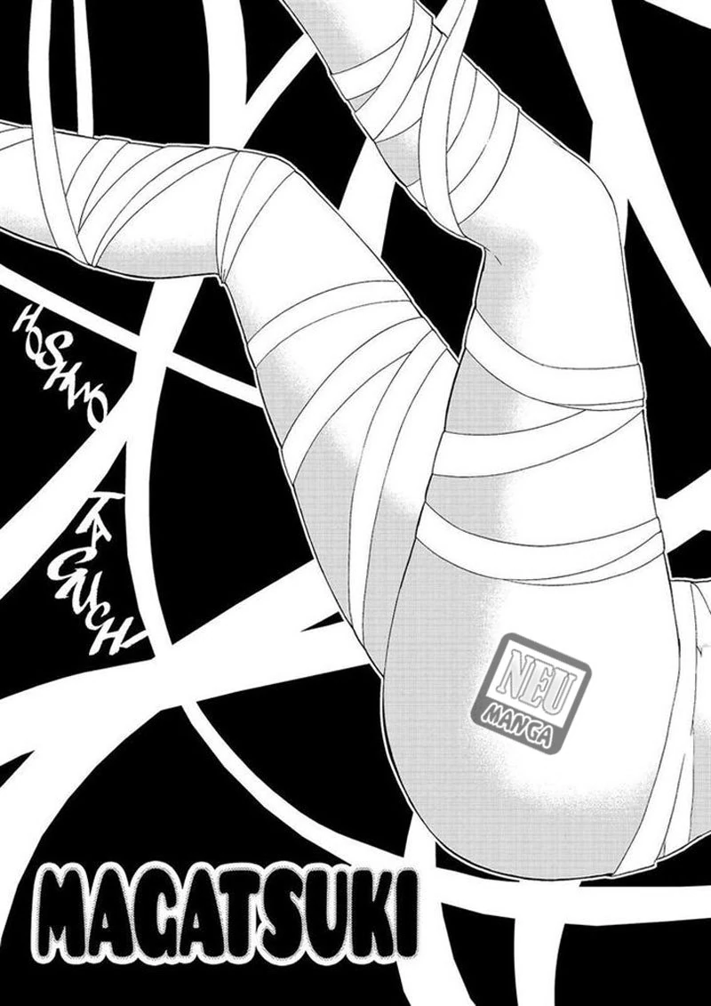 Halaman 9 — Maga-Tsuki Chapter 46