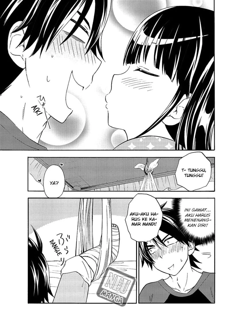 Halaman 12 — Maga-Tsuki Chapter 46
