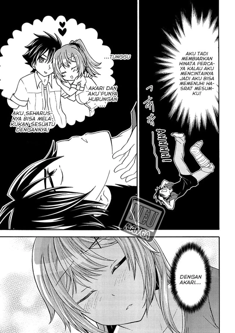 Halaman 41 — Maga-Tsuki Chapter 46