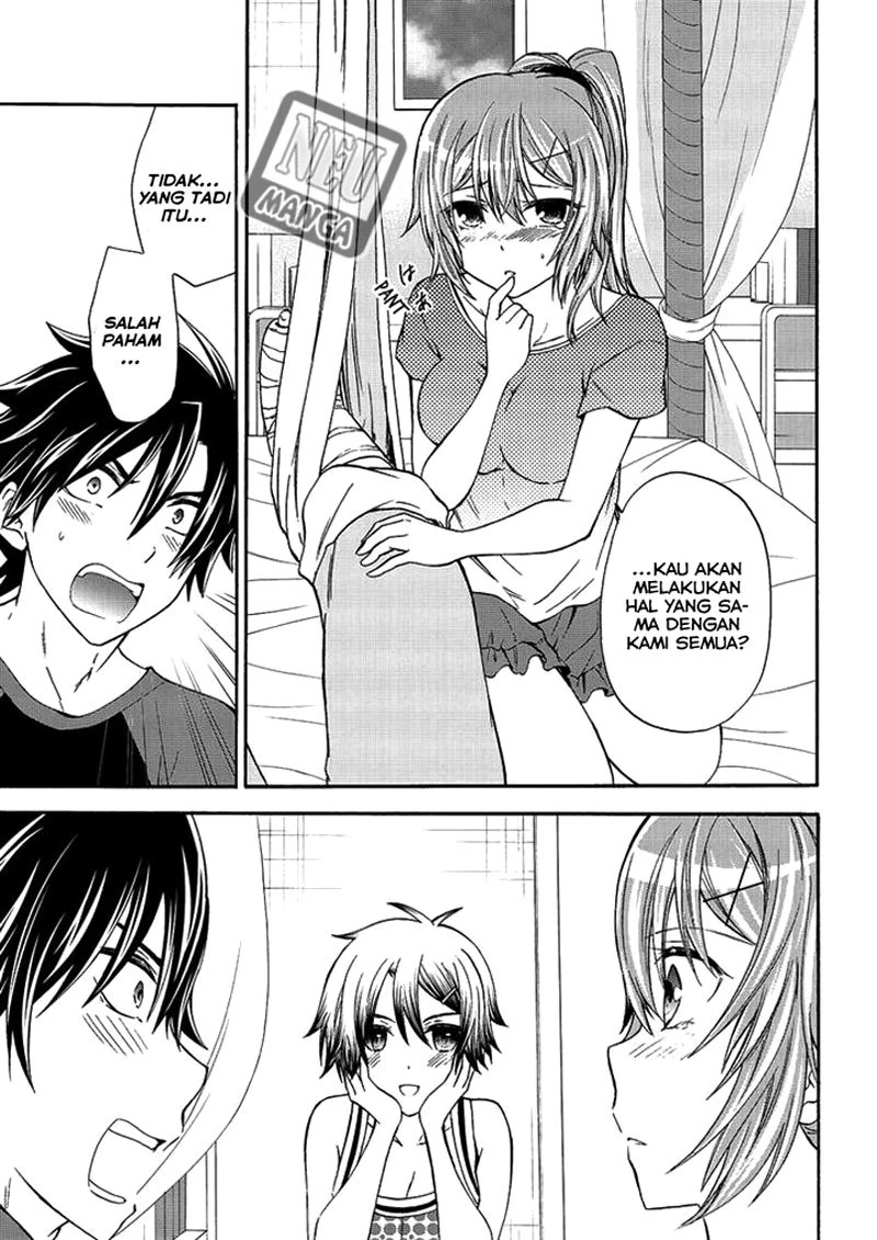Halaman 44 — Maga-Tsuki Chapter 46