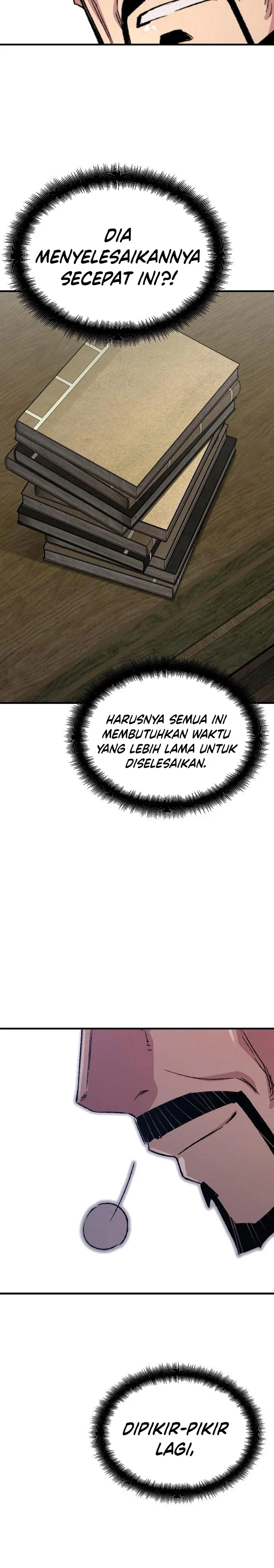 Halaman 7 — Reincarnated Murim Lord Chapter 89