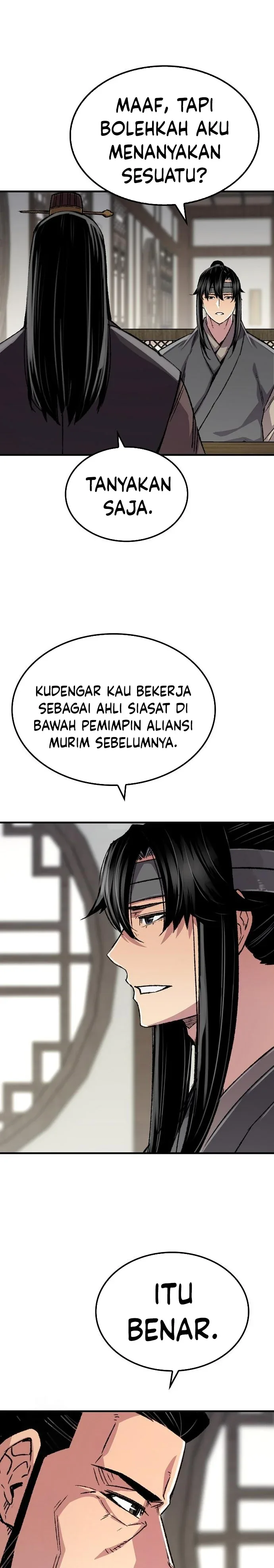 Halaman 12 — Reincarnated Murim Lord Chapter 89
