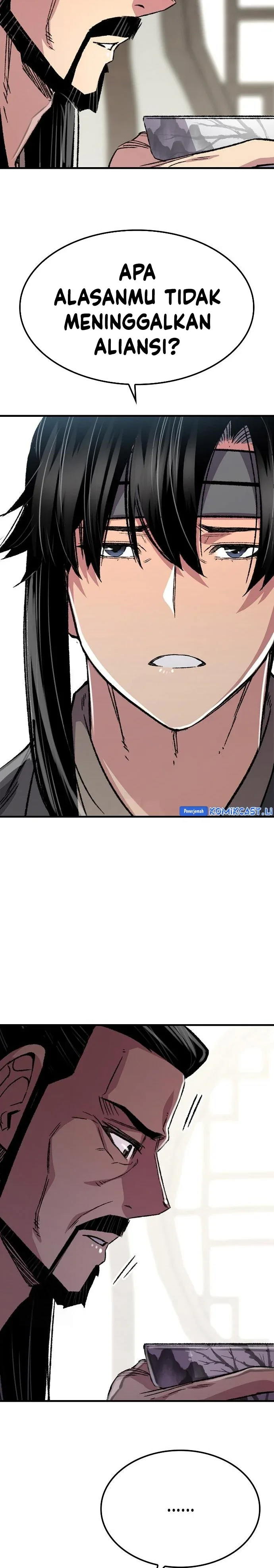 Halaman 13 — Reincarnated Murim Lord Chapter 89