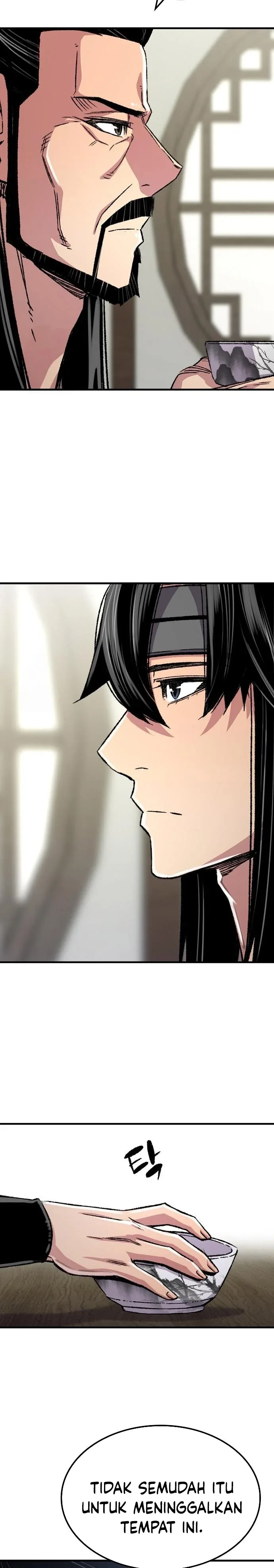Halaman 14 — Reincarnated Murim Lord Chapter 89