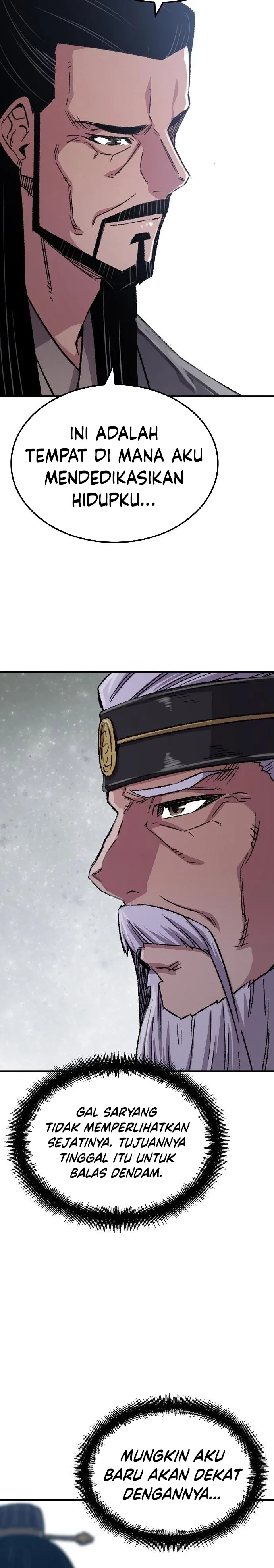 Halaman 15 — Reincarnated Murim Lord Chapter 89