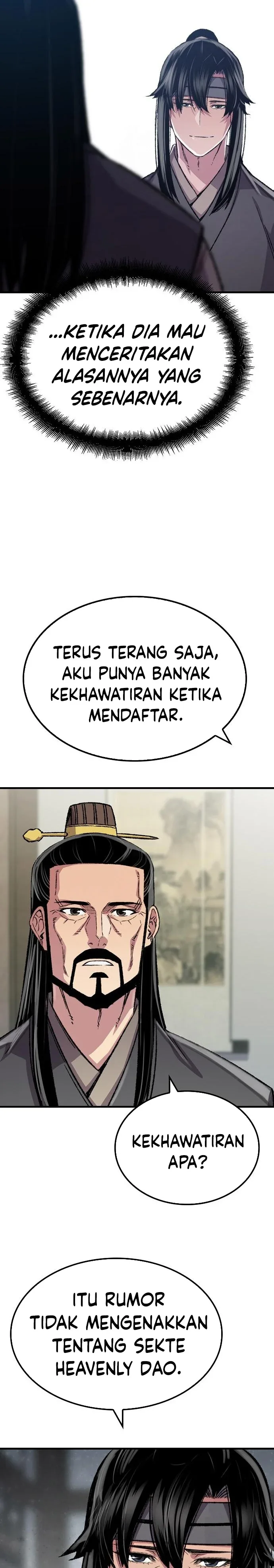 Halaman 16 — Reincarnated Murim Lord Chapter 89
