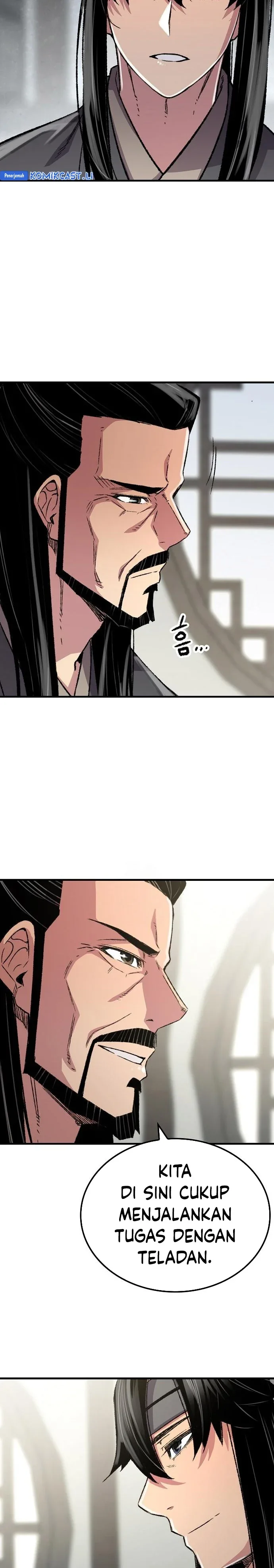 Halaman 17 — Reincarnated Murim Lord Chapter 89