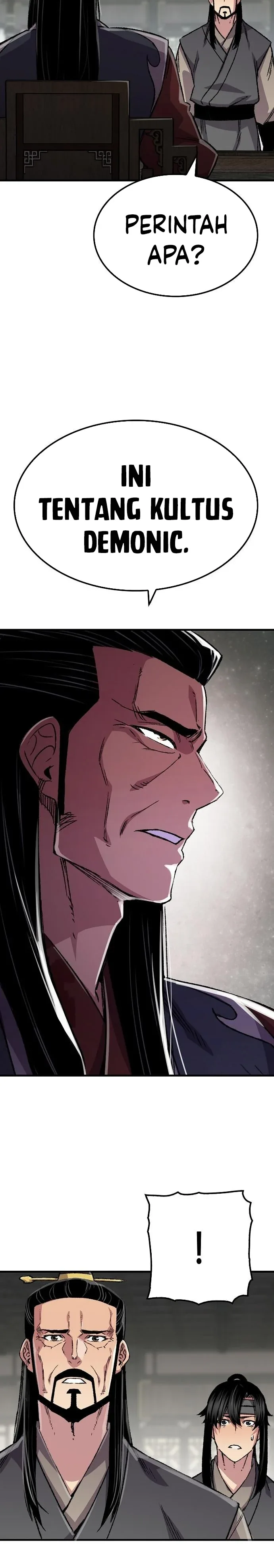 Halaman 22 — Reincarnated Murim Lord Chapter 89