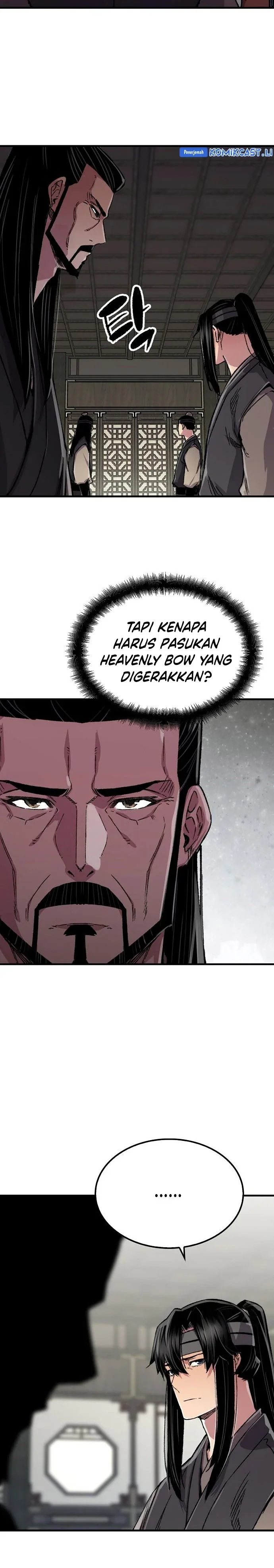 Halaman 25 — Reincarnated Murim Lord Chapter 89