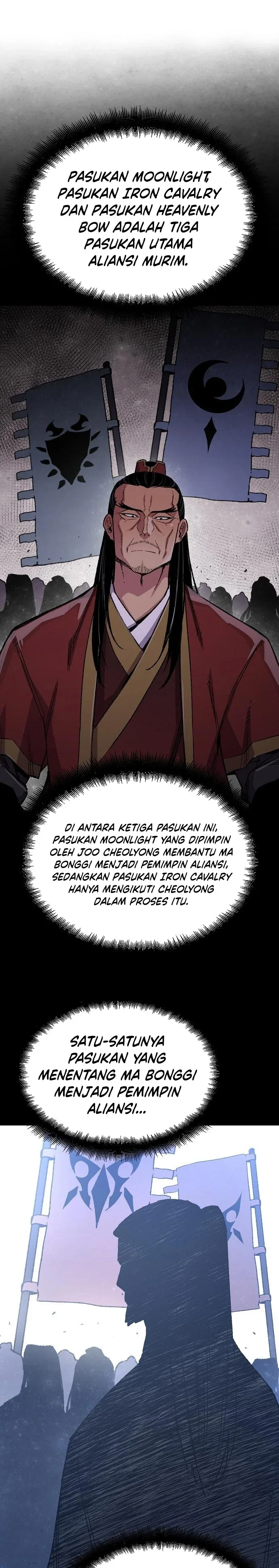 Halaman 26 — Reincarnated Murim Lord Chapter 89