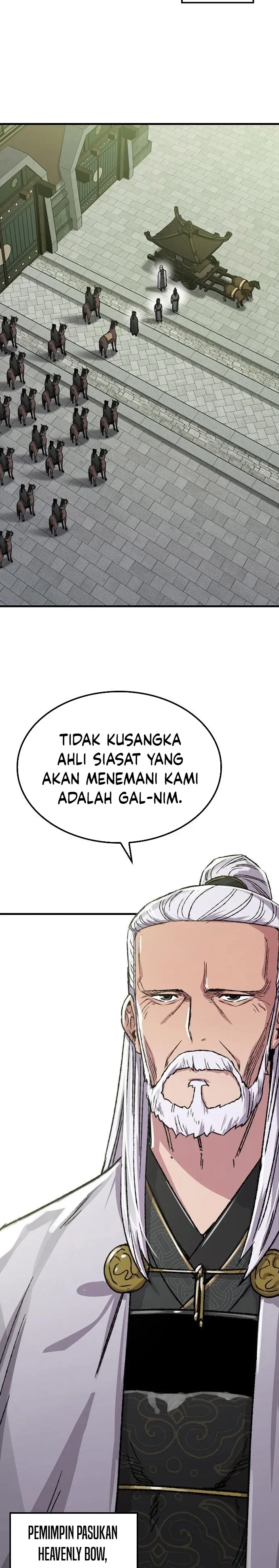 Halaman 30 — Reincarnated Murim Lord Chapter 89