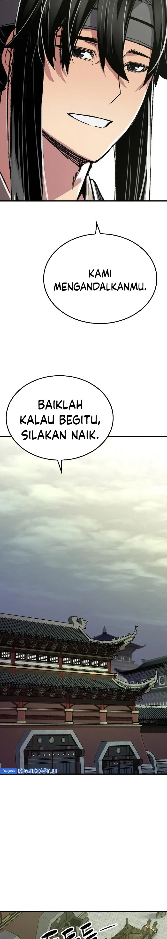 Halaman 33 — Reincarnated Murim Lord Chapter 89