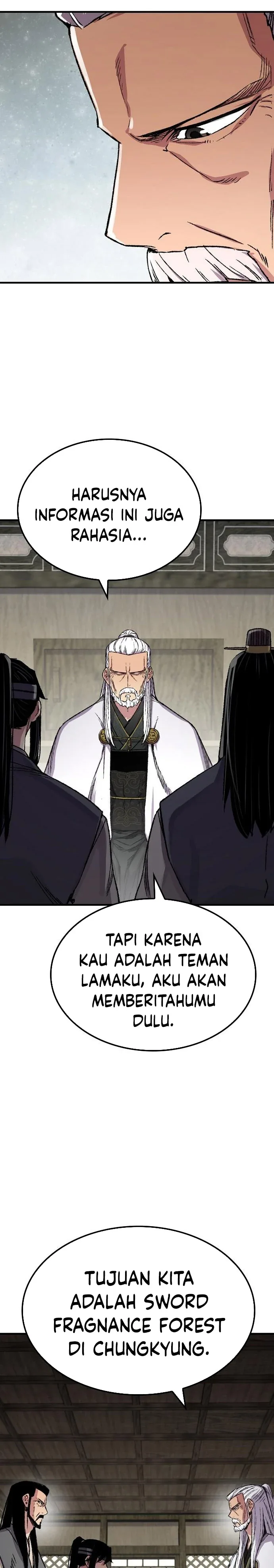 Halaman 37 — Reincarnated Murim Lord Chapter 89