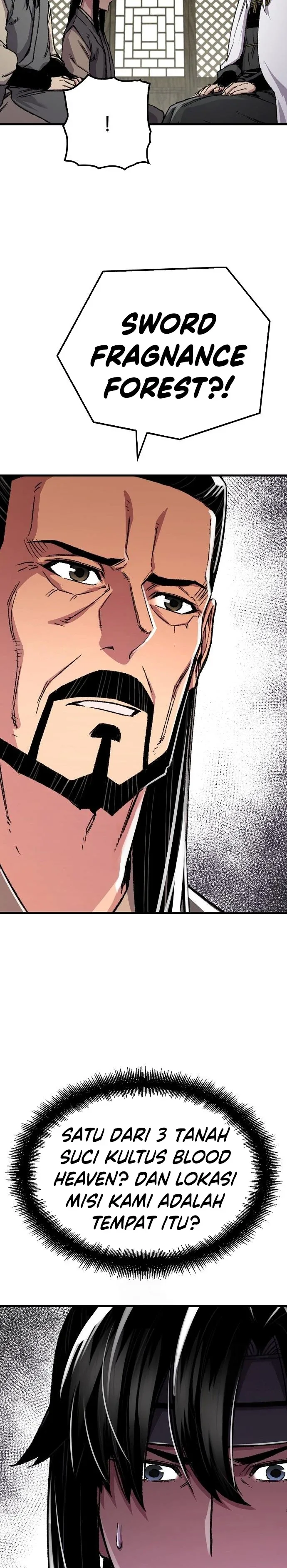 Halaman 38 — Reincarnated Murim Lord Chapter 89