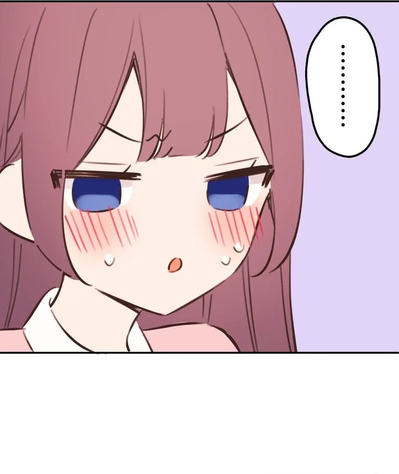 Halaman 30 — Waka-chan Is Flirty Again Chapter 208