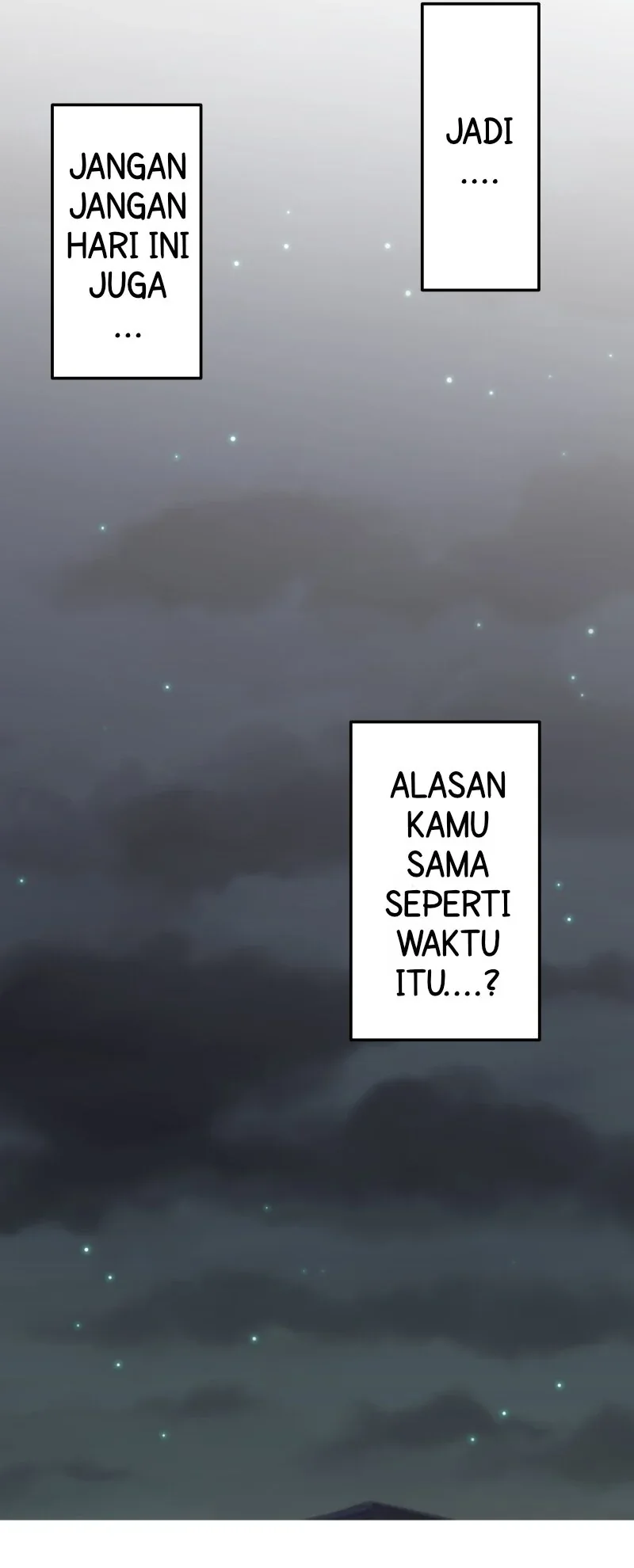 Halaman 44 — Waka-chan Is Flirty Again Chapter 208