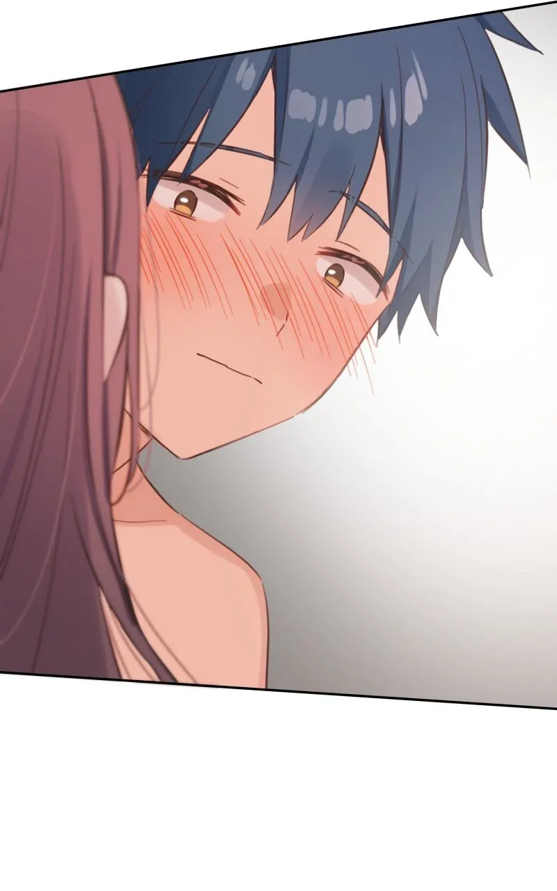 Halaman 14 — Waka-chan Is Flirty Again Chapter 179