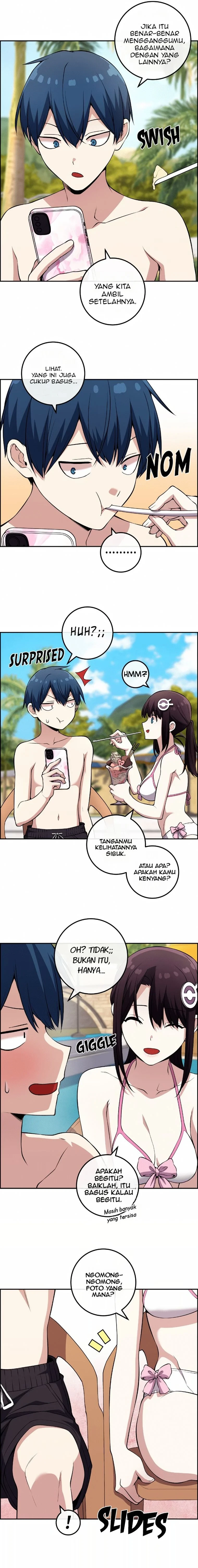 Halaman 4 — Webtoon Character Na Kang Lim Chapter 127