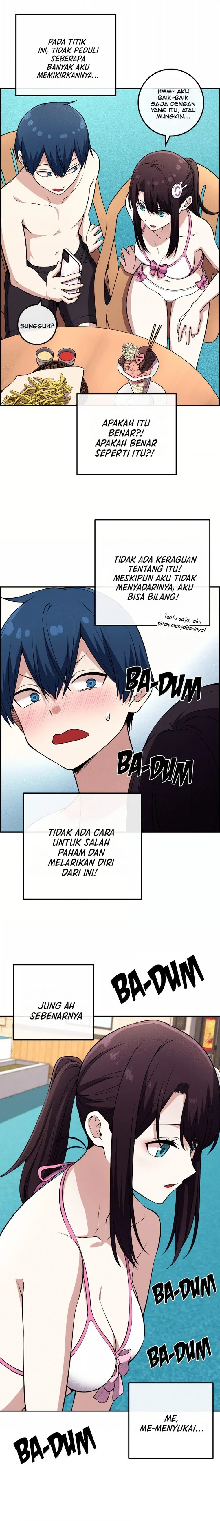 Halaman 5 — Webtoon Character Na Kang Lim Chapter 127