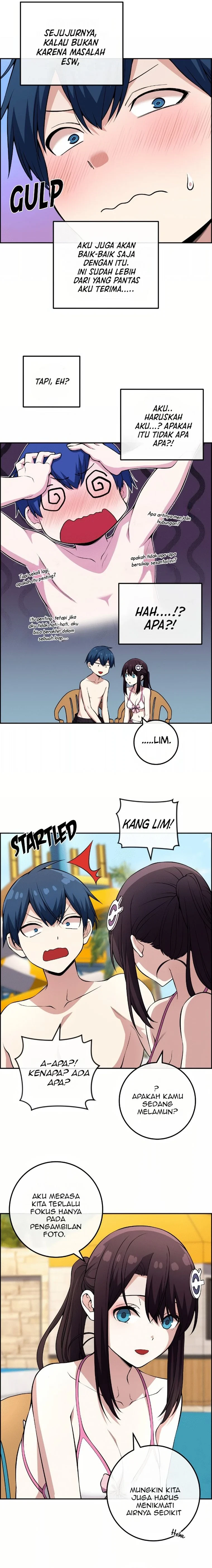 Halaman 6 — Webtoon Character Na Kang Lim Chapter 127