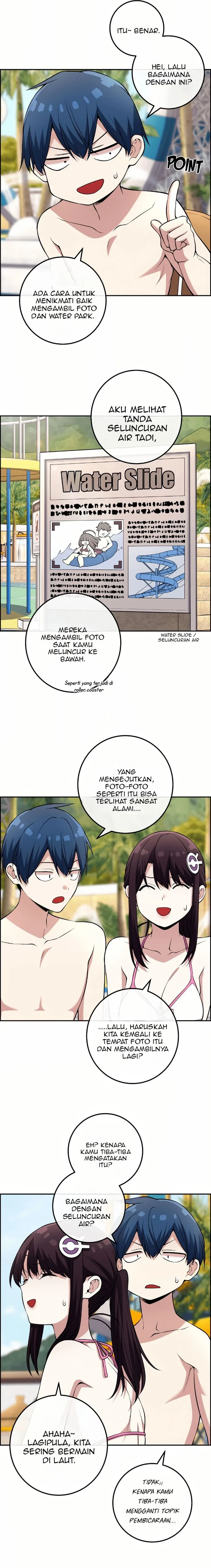 Halaman 7 — Webtoon Character Na Kang Lim Chapter 127