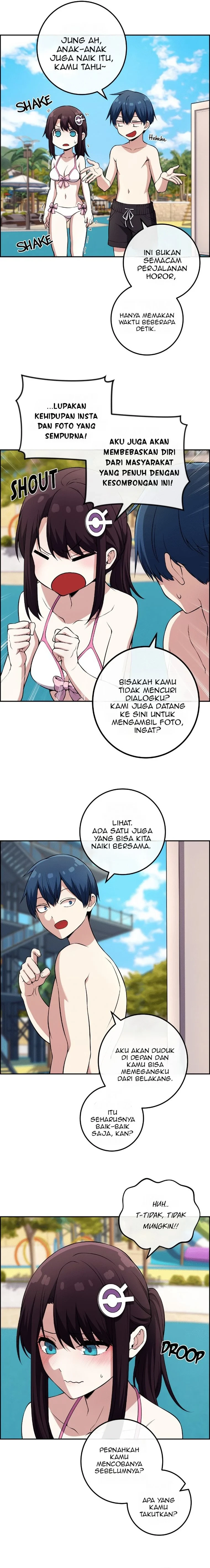 Halaman 9 — Webtoon Character Na Kang Lim Chapter 127