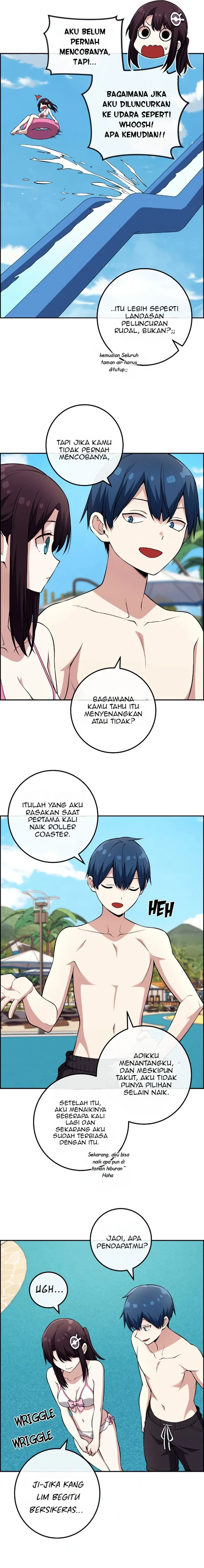 Halaman 10 — Webtoon Character Na Kang Lim Chapter 127