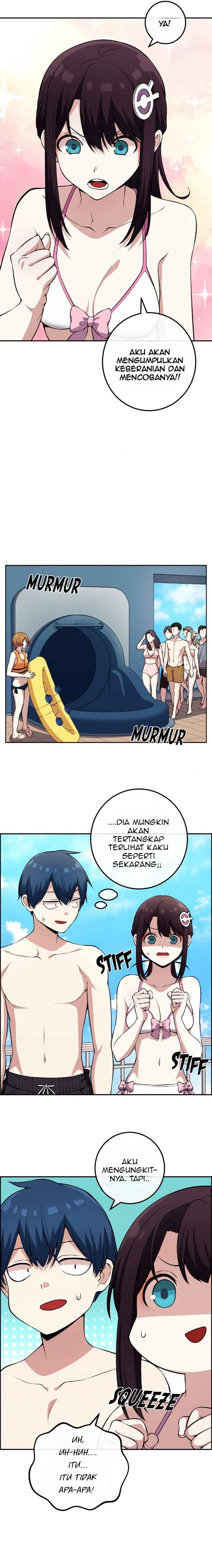 Halaman 11 — Webtoon Character Na Kang Lim Chapter 127