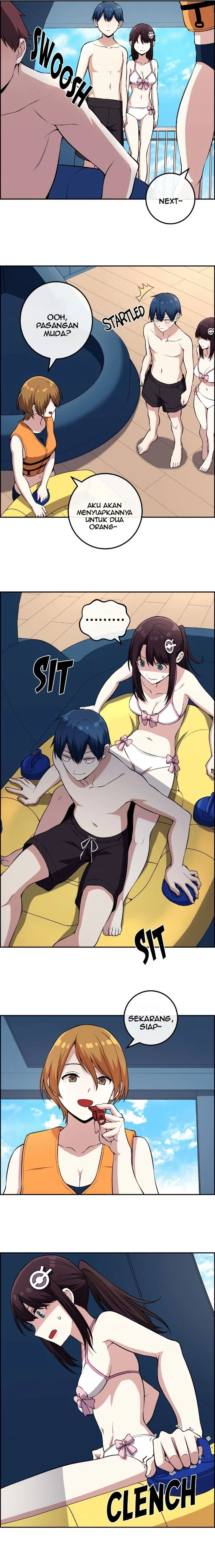 Halaman 12 — Webtoon Character Na Kang Lim Chapter 127