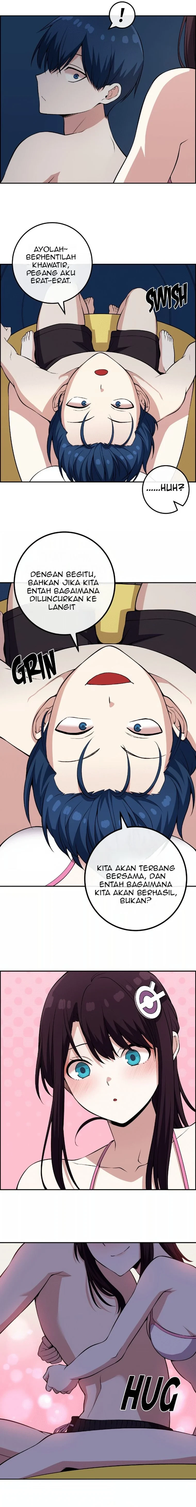 Halaman 13 — Webtoon Character Na Kang Lim Chapter 127