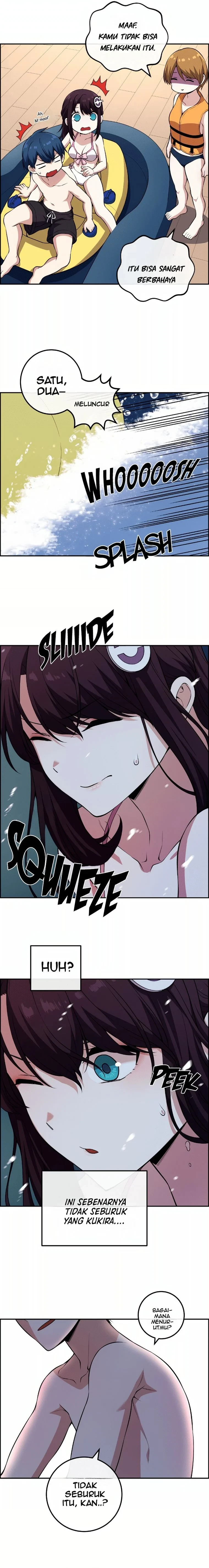 Halaman 14 — Webtoon Character Na Kang Lim Chapter 127