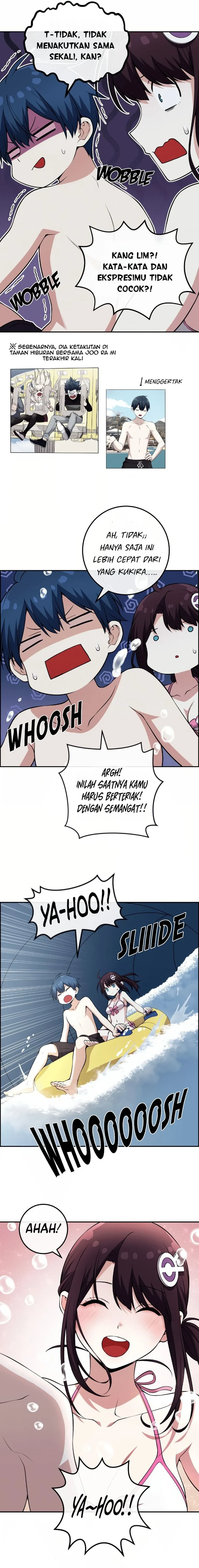 Halaman 15 — Webtoon Character Na Kang Lim Chapter 127