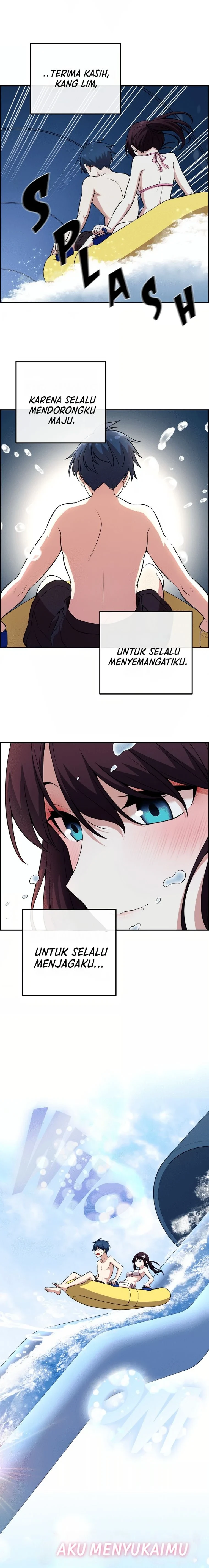 Halaman 16 — Webtoon Character Na Kang Lim Chapter 127
