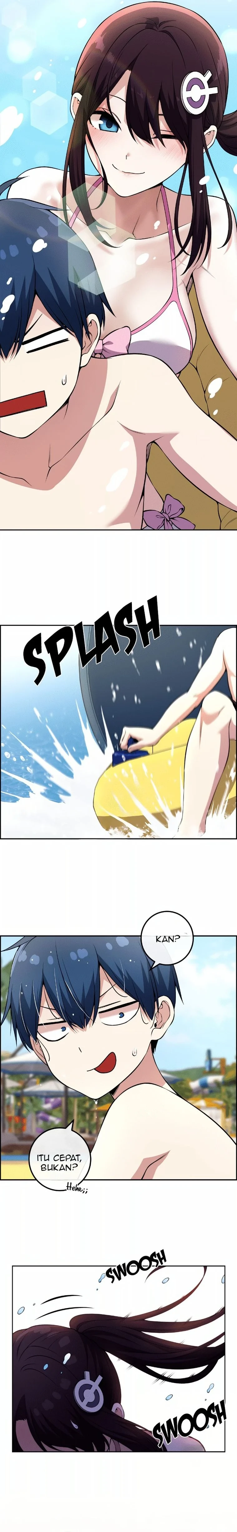 Halaman 17 — Webtoon Character Na Kang Lim Chapter 127