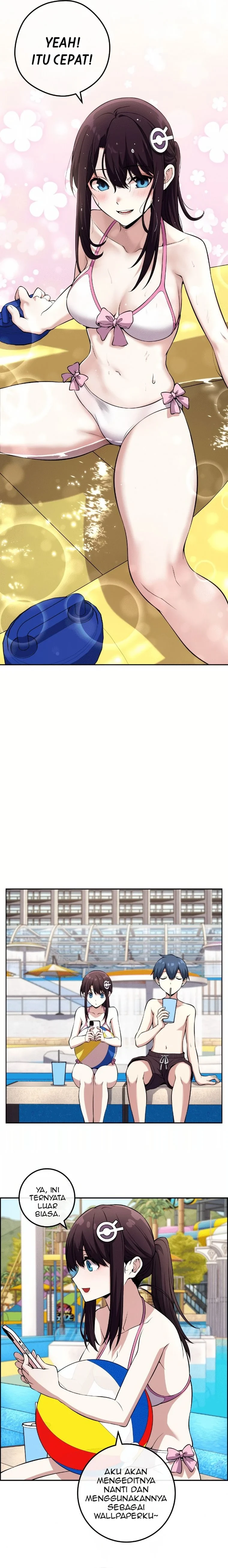 Halaman 18 — Webtoon Character Na Kang Lim Chapter 127