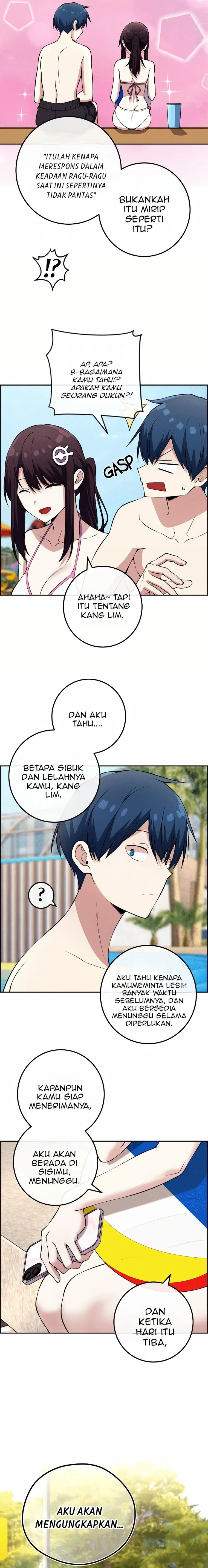 Halaman 20 — Webtoon Character Na Kang Lim Chapter 127