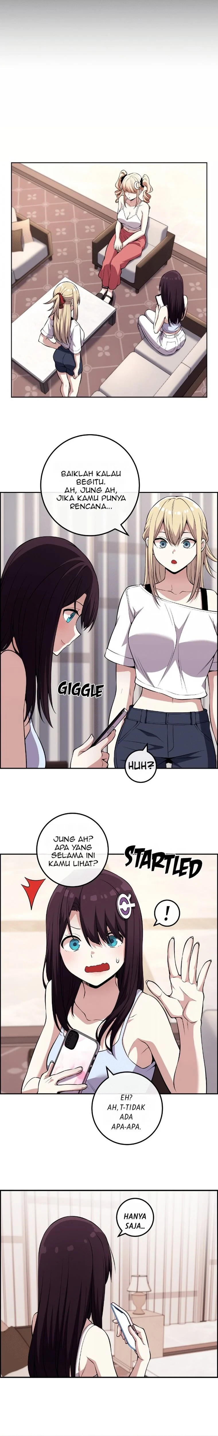 Halaman 22 — Webtoon Character Na Kang Lim Chapter 127