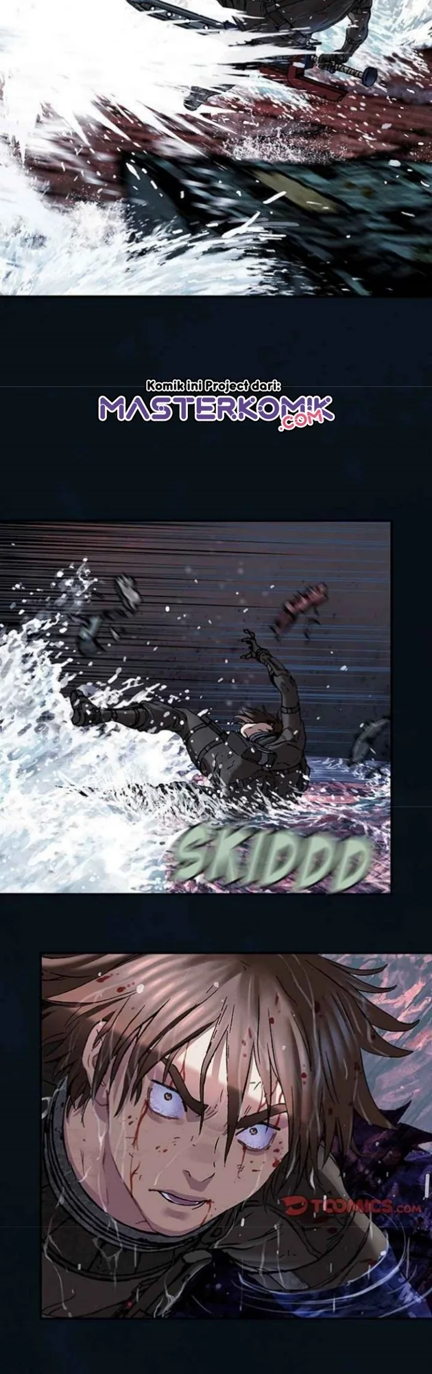 Halaman 20 — Leviathan Chapter 177