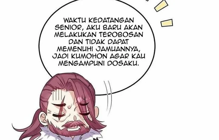 Halaman 5 — Am I Invincible Chapter 27