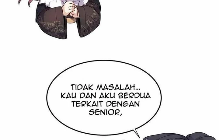 Halaman 6 — Am I Invincible Chapter 27