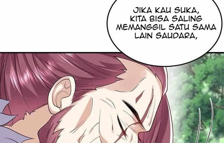 Halaman 8 — Am I Invincible Chapter 27