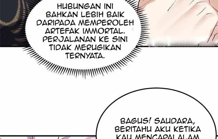 Halaman 10 — Am I Invincible Chapter 27