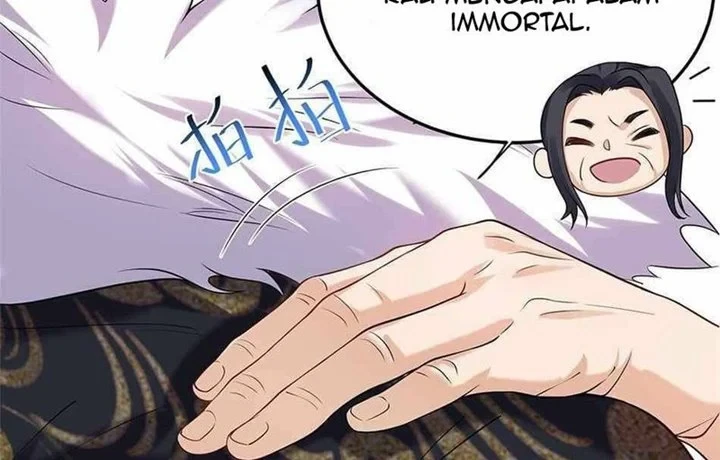 Halaman 11 — Am I Invincible Chapter 27