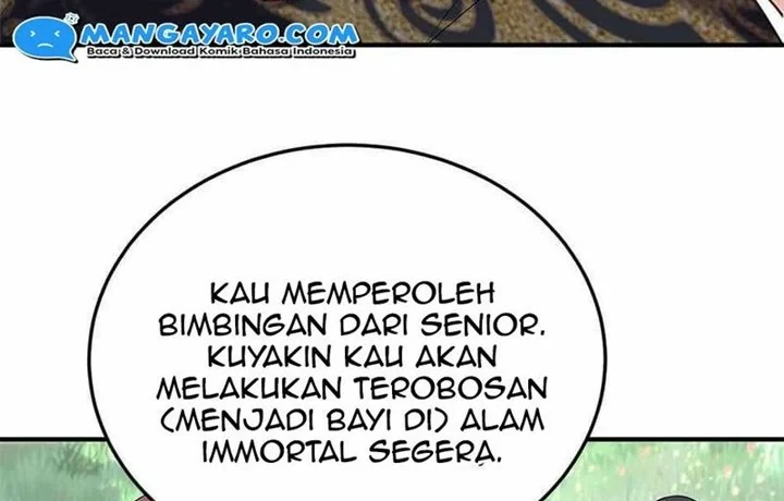 Halaman 12 — Am I Invincible Chapter 27