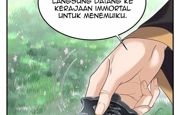 Halaman 16 — Am I Invincible Chapter 27
