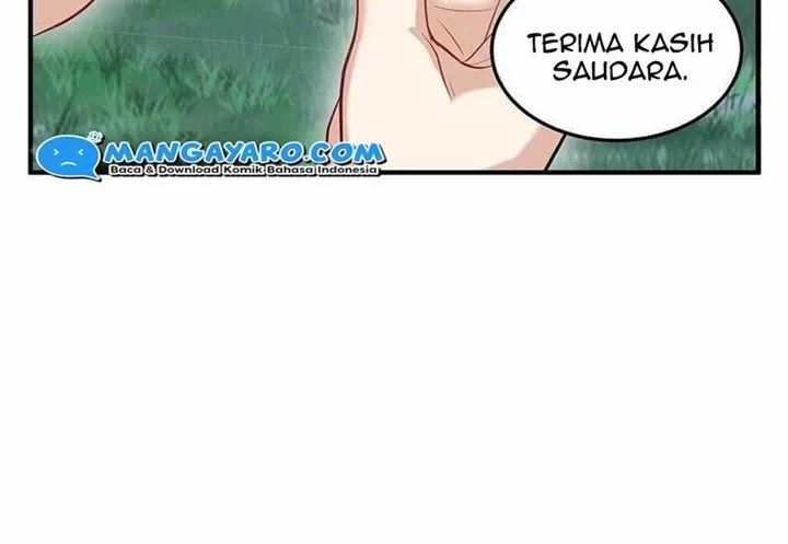 Halaman 18 — Am I Invincible Chapter 27