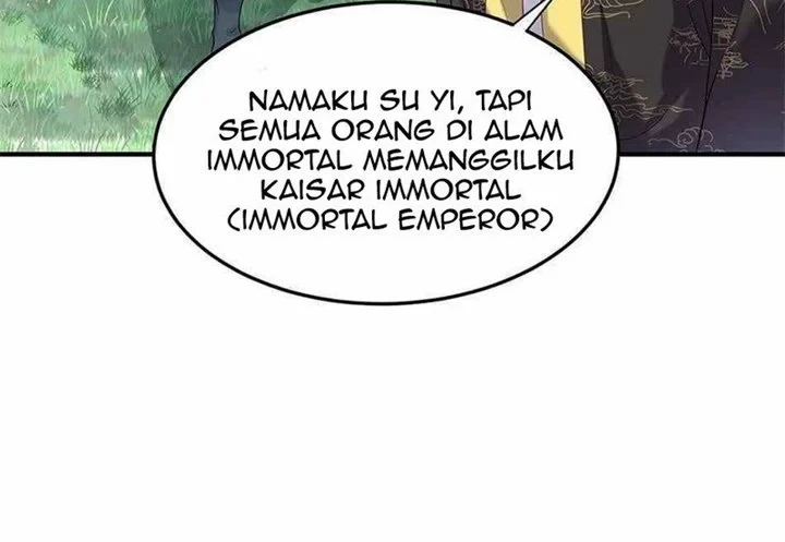 Halaman 22 — Am I Invincible Chapter 27