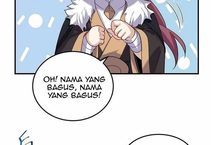 Halaman 24 — Am I Invincible Chapter 27