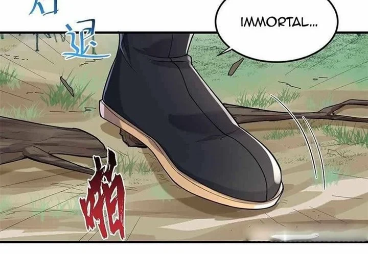 Halaman 25 — Am I Invincible Chapter 27