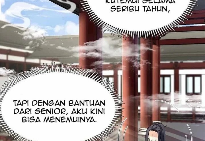 Halaman 31 — Am I Invincible Chapter 27